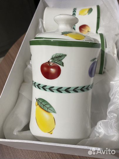 Подарочный набор посуды