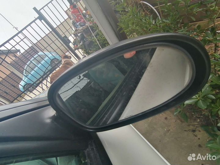 Зеркало Chrysler Sebring Stratus