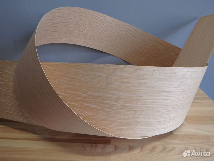 Шпон Дуб 0,6 мм