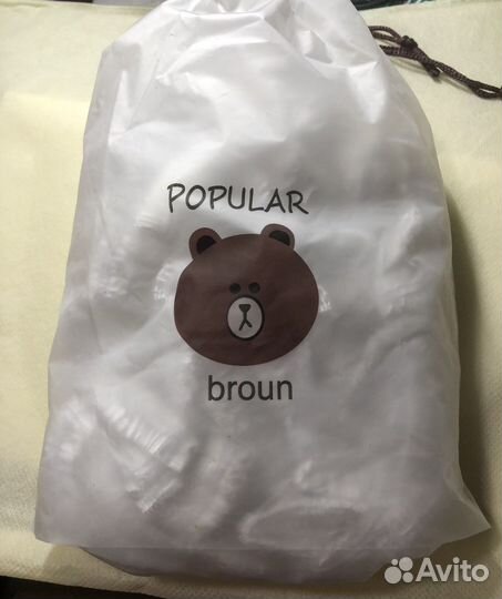 Пакеты для накрывания продуктов