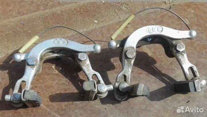 Тормоза на хвз спорт