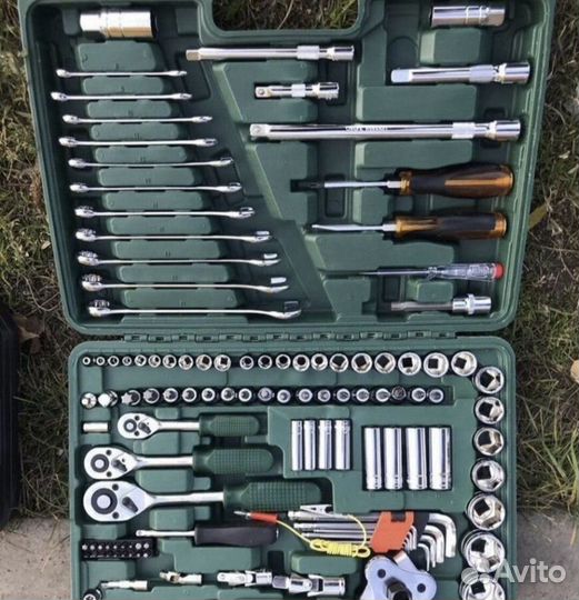 Наборы инструментов