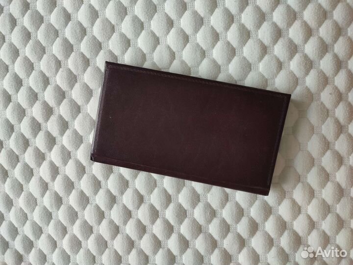 Ежедневник