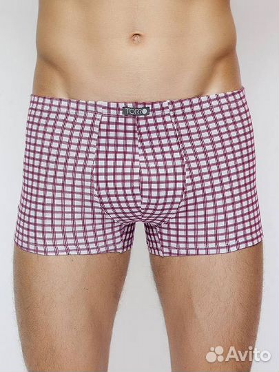 Мужское нижнее белье torro (шорты)