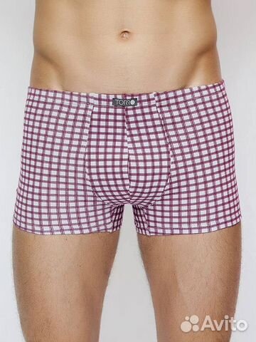 Мужское нижнее белье torro (шорты)