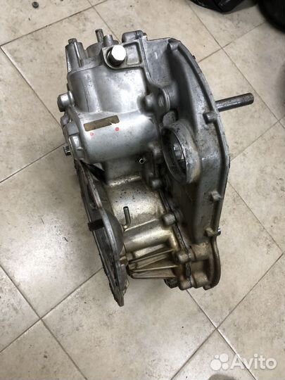 Polaris sportsman 850