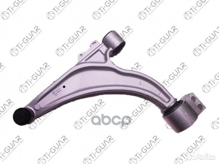 Рычаг TG-susparm000050 / 1024-J300LH * tiguar