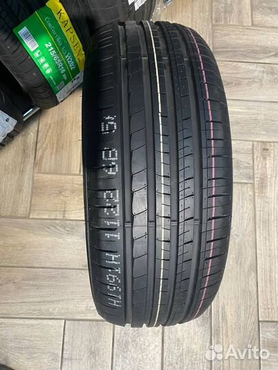 Aplus A609 205/55 R16 91V