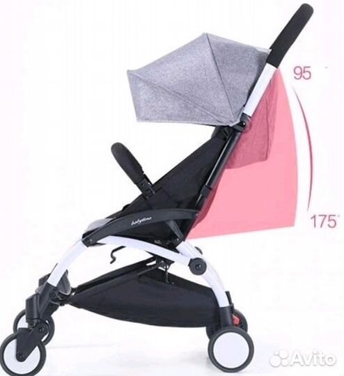 Прокат Колясок Прокат Автокресел прокат yoya yoyo