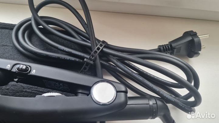 Тройная плойка BaByliss Pro BAB2269TTE