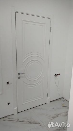 Изготовление межкомнатных дверей на заказ