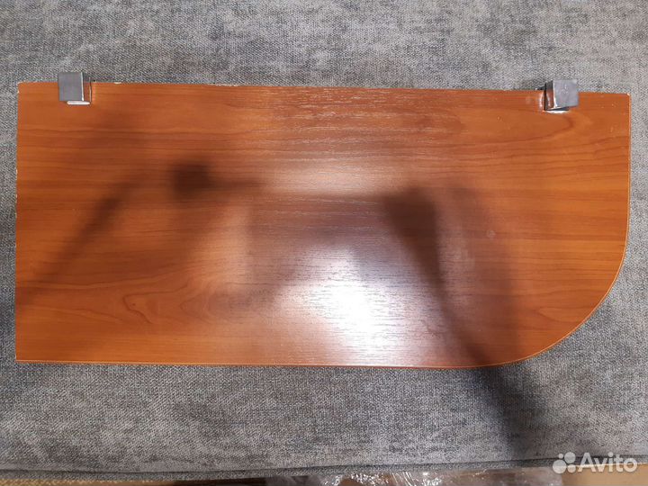 Полка угловая