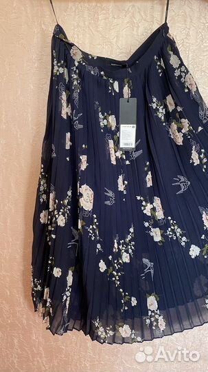 Юбка женская летняя