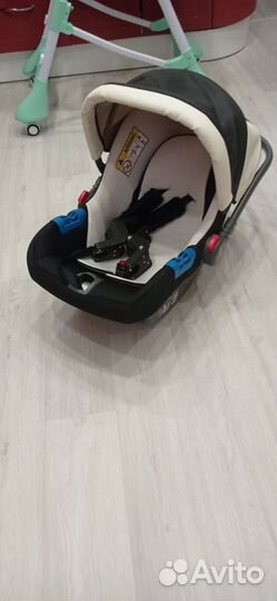 Автолюлька