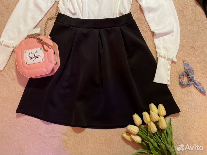 Женская одежда пакетом размер 42-44