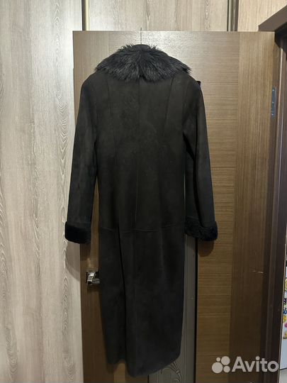 Дубленка