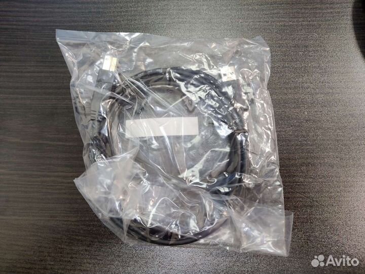 Кабель USB 3 Type-A - USB 3 Type-B