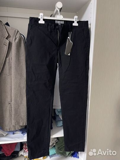 Брюки мужские Indefini