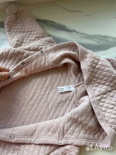 Комбинезон детский