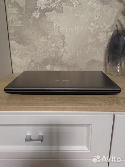 Ноутбук Asus N53SV 15,6