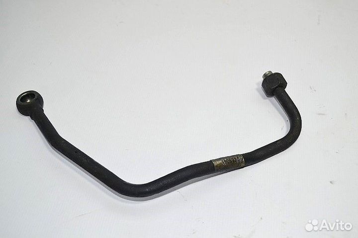 Топливная трубка scania R-series (01.04)