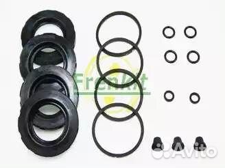 Рем.комплект суппорта передн. 44-mm