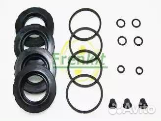 Рем.комплект суппорта передн. 44-mm