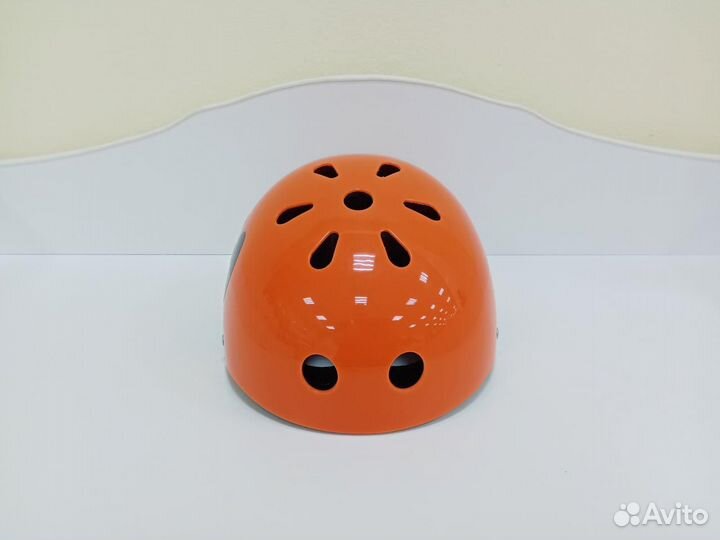 Шлем защитный Ridex. Размер M. /Новый