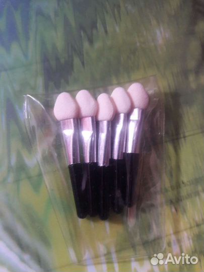 Спонжики новые