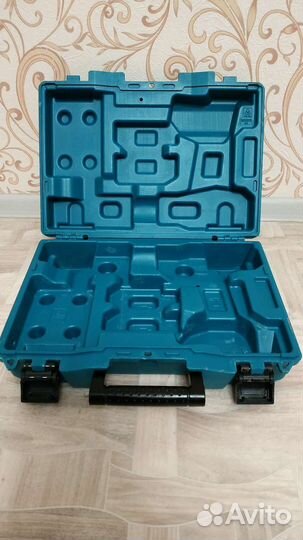 Кейс макита от эл. инструмента