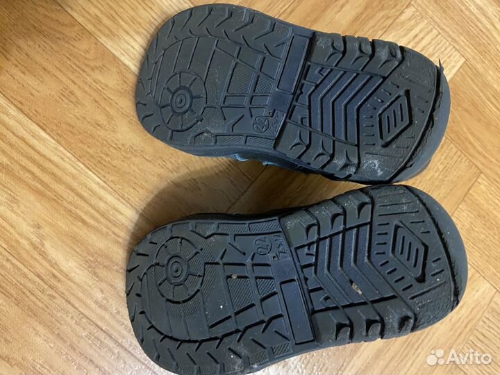 Продам обувь демисезонную и зимнюю