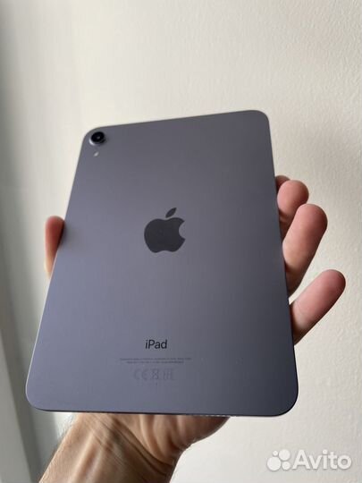 Apple iPad mini 2021 64gb