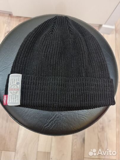 Шапка Samurai Jeans