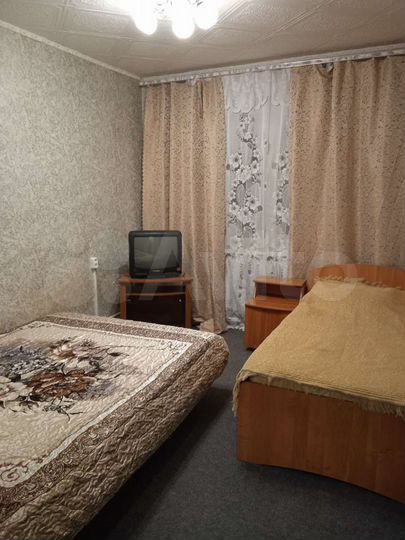 2-к. квартира, 55 м², 3/3 эт.