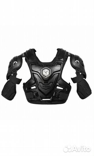 Моточерепаха Scoyco AM07