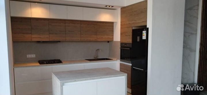 Кухни на заказ