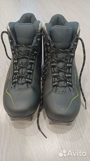 Лыжные ботинки spine 42