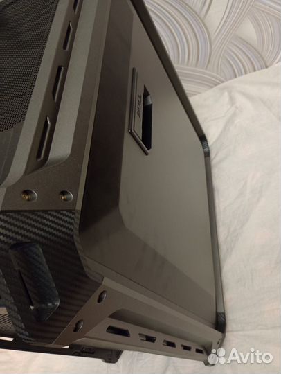 Игровой корпус для пк Cougar