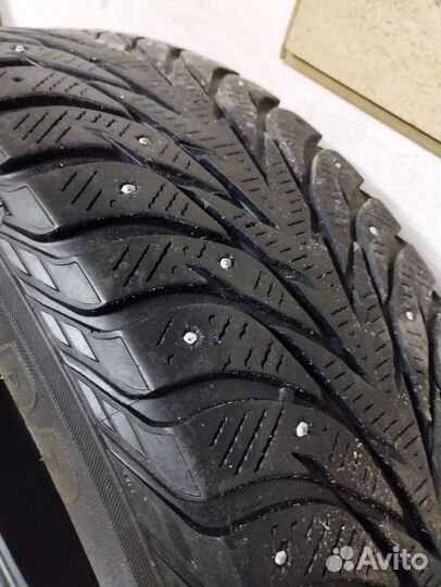 Yokohama IceGuard Stud IG65 225/65 R17 102T