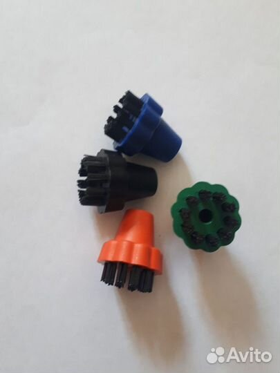 Аксессуары для паропылесоса Керхер