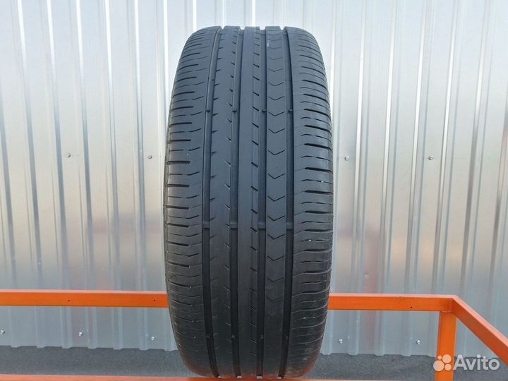 Continental ContiPremiumContact 5 235/55 R17 103W