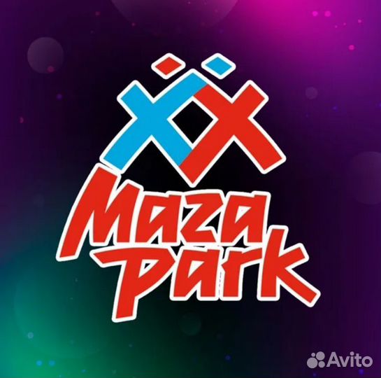 Билеты со скидкой в MazaPark