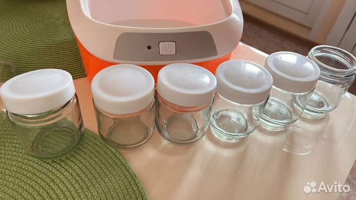 Йогуртница