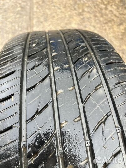 Hankook AH11 235/35 R19