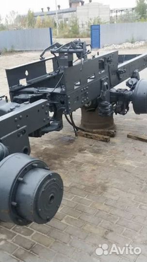 Т 150 запчасти