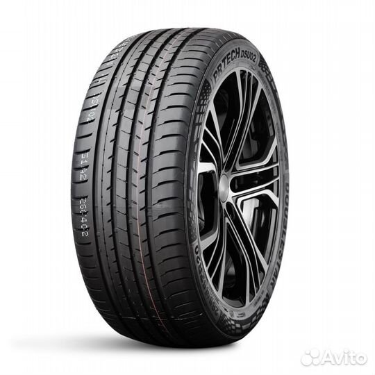 DoubleStar DSU02 275/45 R19 108W