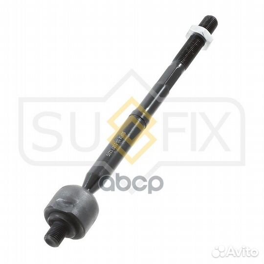 Тяга рулевая перед прав/лев mazda CX-5 II