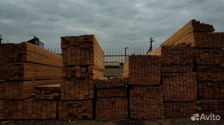 Доски из сосны, качество, которому можно доверять