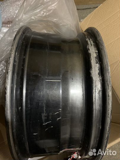 Диск BMW R19 331 стиль