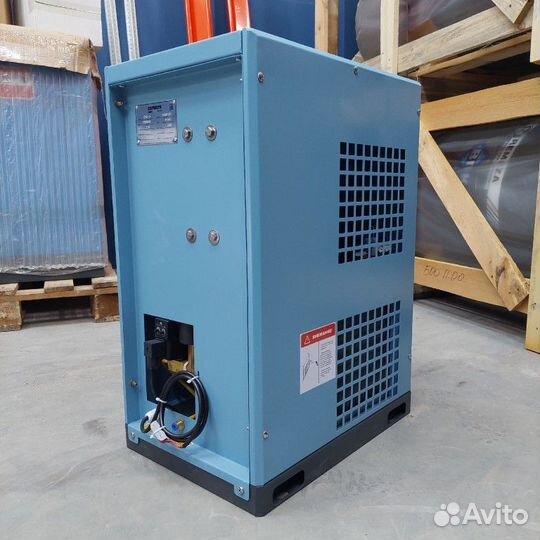 Осушитель для компрессора 1000 л/мин CRD-1.0
